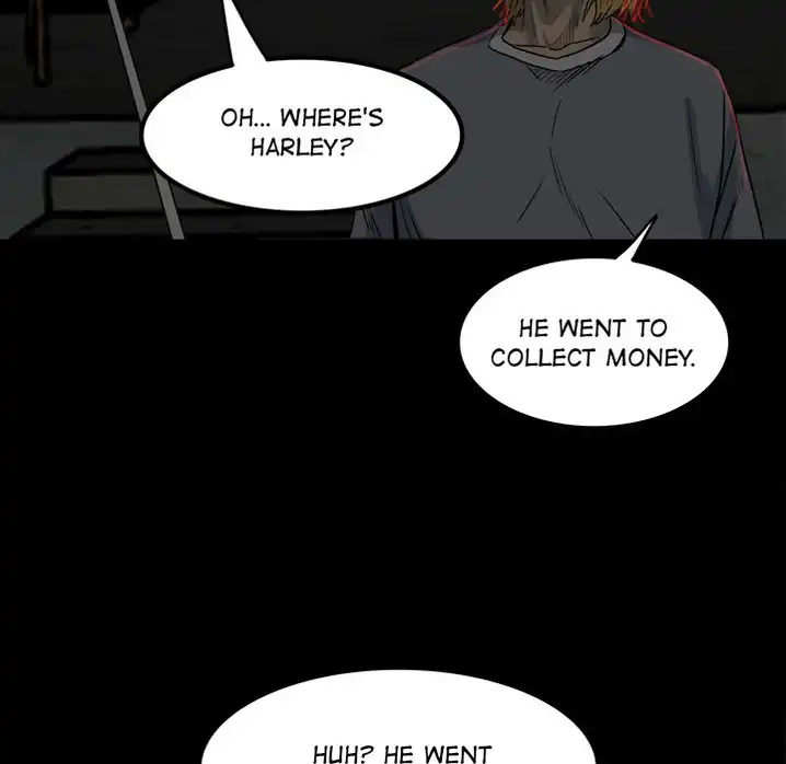 The Villain - Chapter 70 Page 64