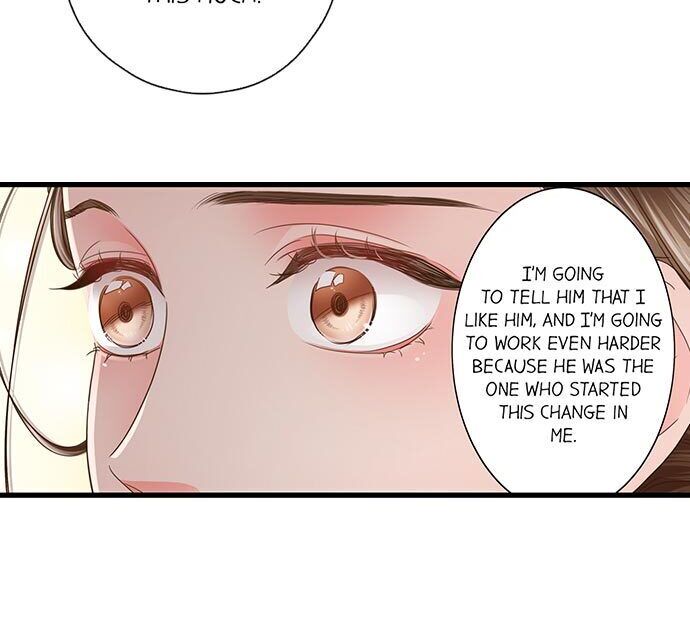 Yanagihara Is a Sex Addict. - Chapter 118 Page 5