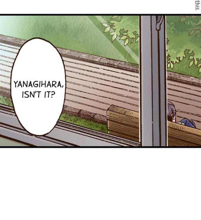 Yanagihara Is a Sex Addict. - Chapter 12 Page 18