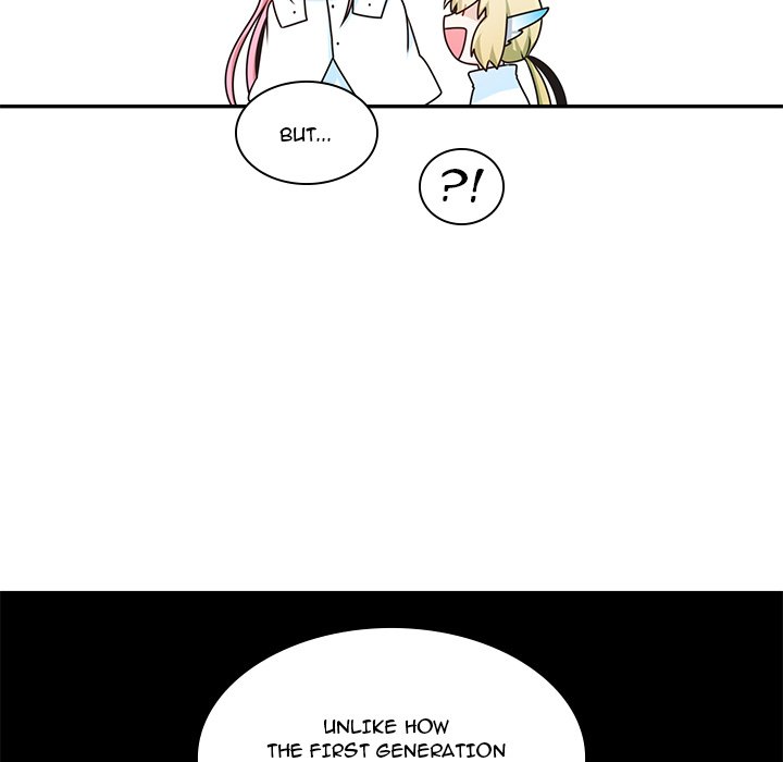 Go Away, Mr.Demon - Chapter 201 Page 11