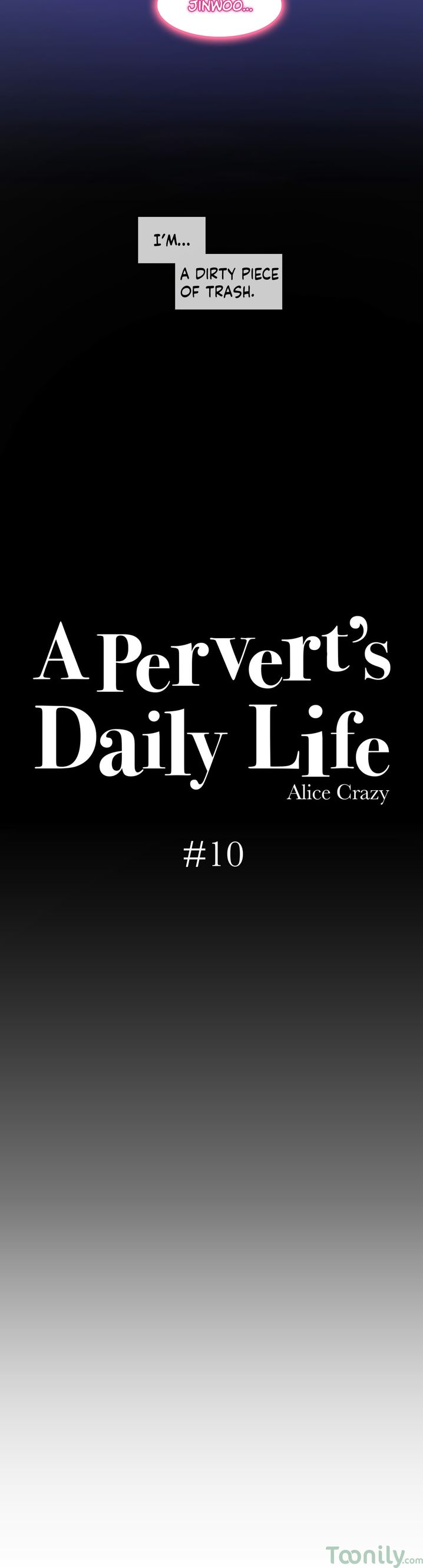 A Pervert’s Daily Life - Chapter 10 Page 6