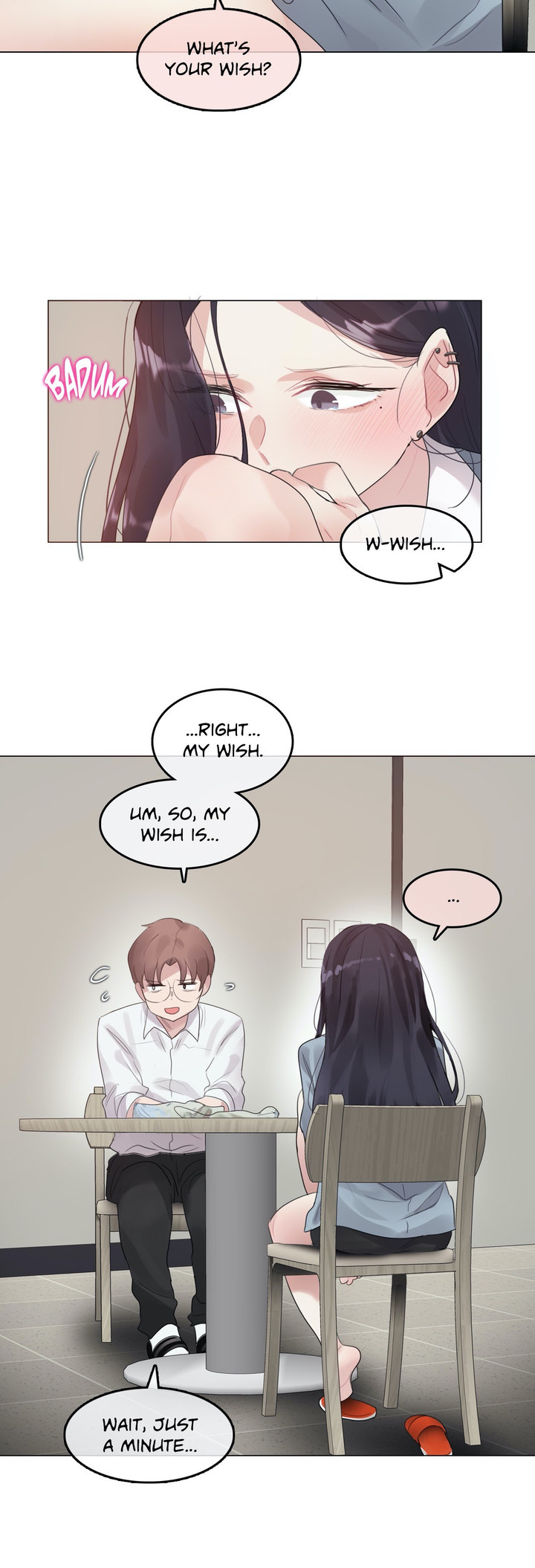 A Pervert’s Daily Life - Chapter 101 Page 16