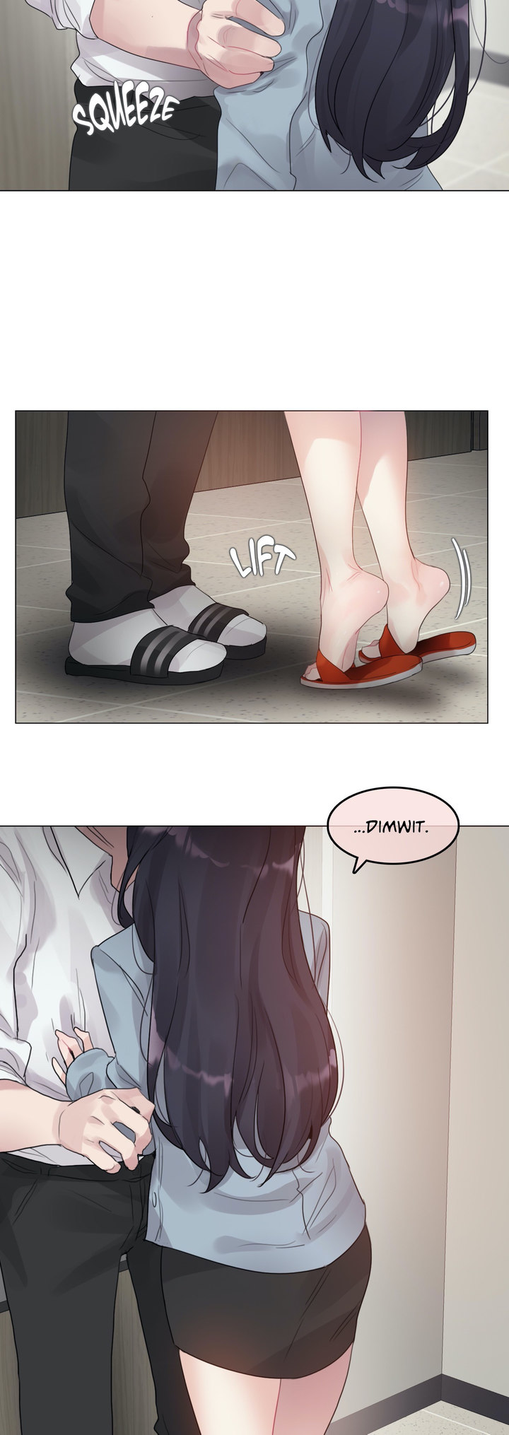 A Pervert’s Daily Life - Chapter 101 Page 22