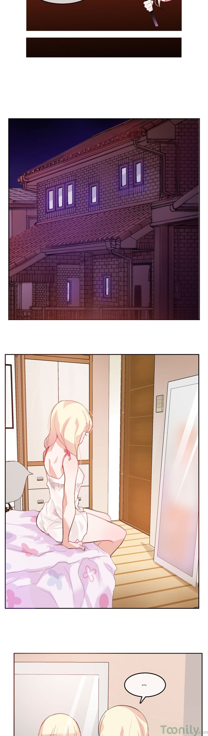 A Pervert’s Daily Life - Chapter 6 Page 9