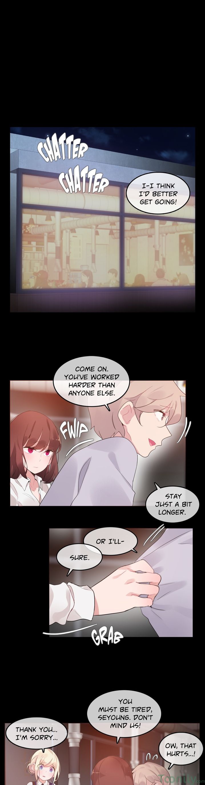 A Pervert’s Daily Life - Chapter 62 Page 13