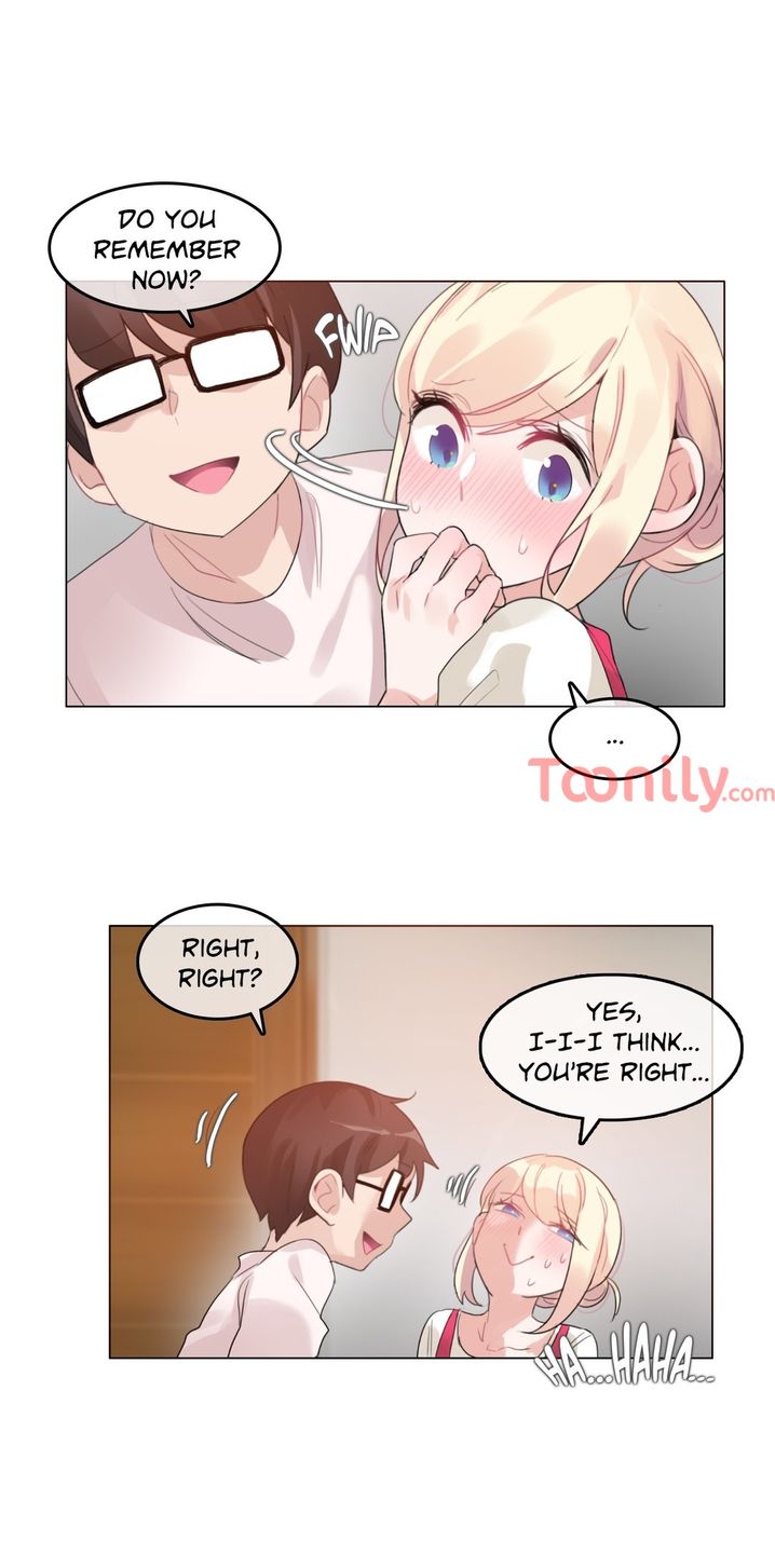 A Pervert’s Daily Life - Chapter 65 Page 31