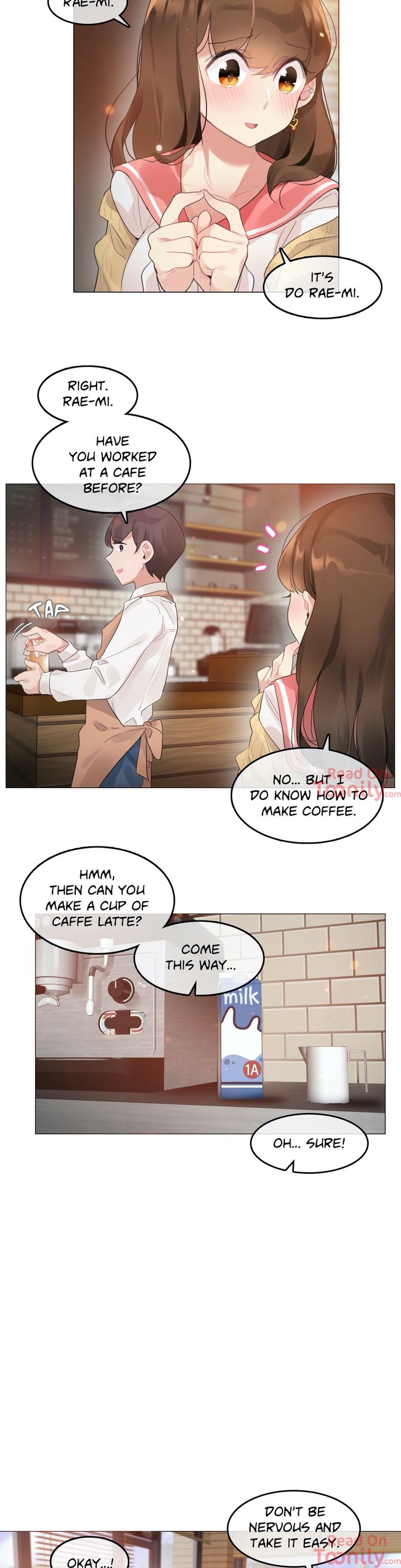 A Pervert’s Daily Life - Chapter 73 Page 3