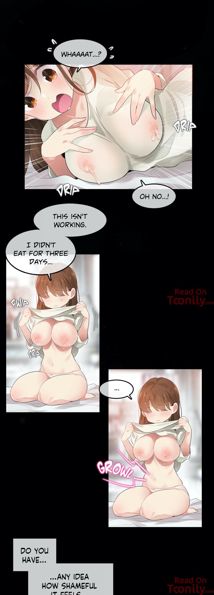 A Pervert’s Daily Life - Chapter 74 Page 6