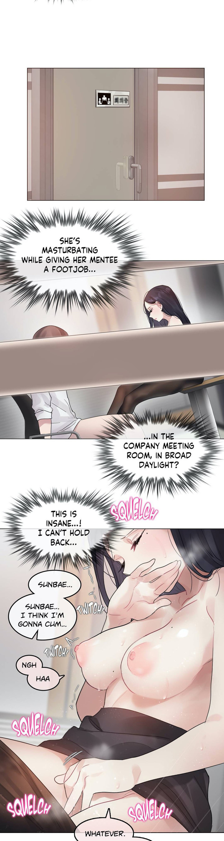 A Pervert’s Daily Life - Chapter 97 Page 15