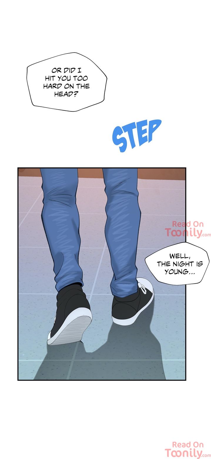 Teach Me How to Please You - Chapter 19 Page 33