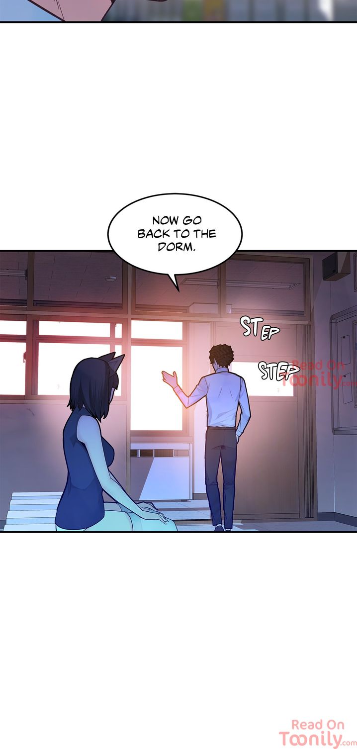 Teach Me How to Please You - Chapter 22 Page 35