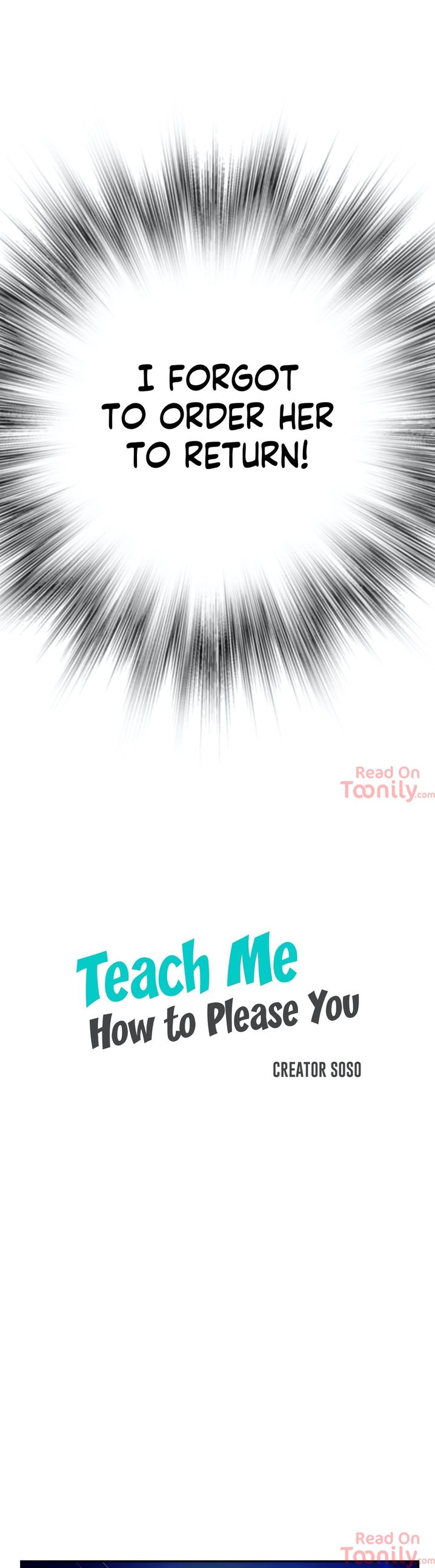 Teach Me How to Please You - Chapter 7 Page 3