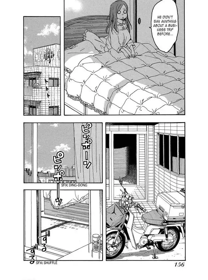 Okusan - Chapter 22 Page 10
