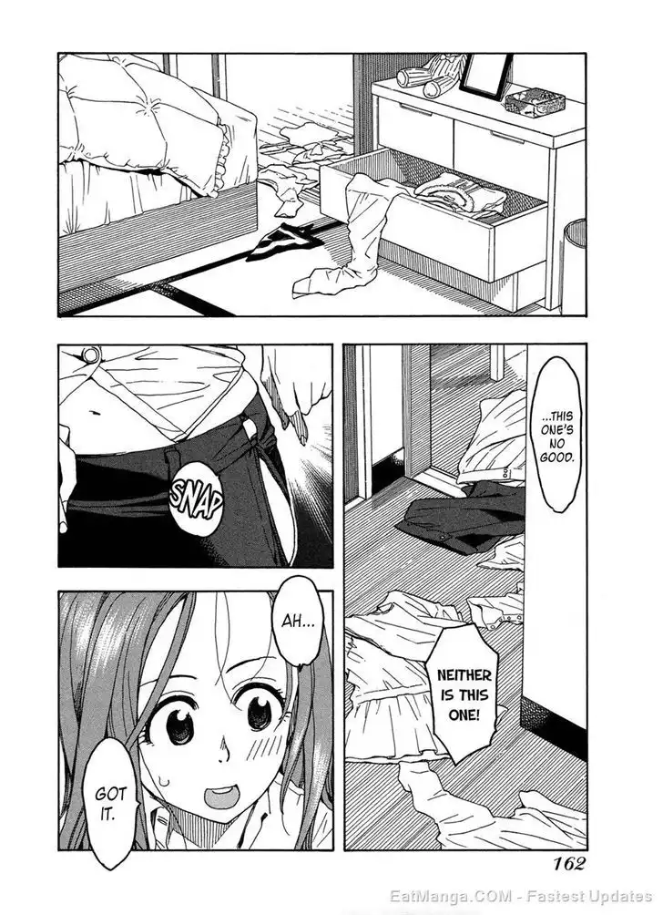 Okusan - Chapter 22 Page 16