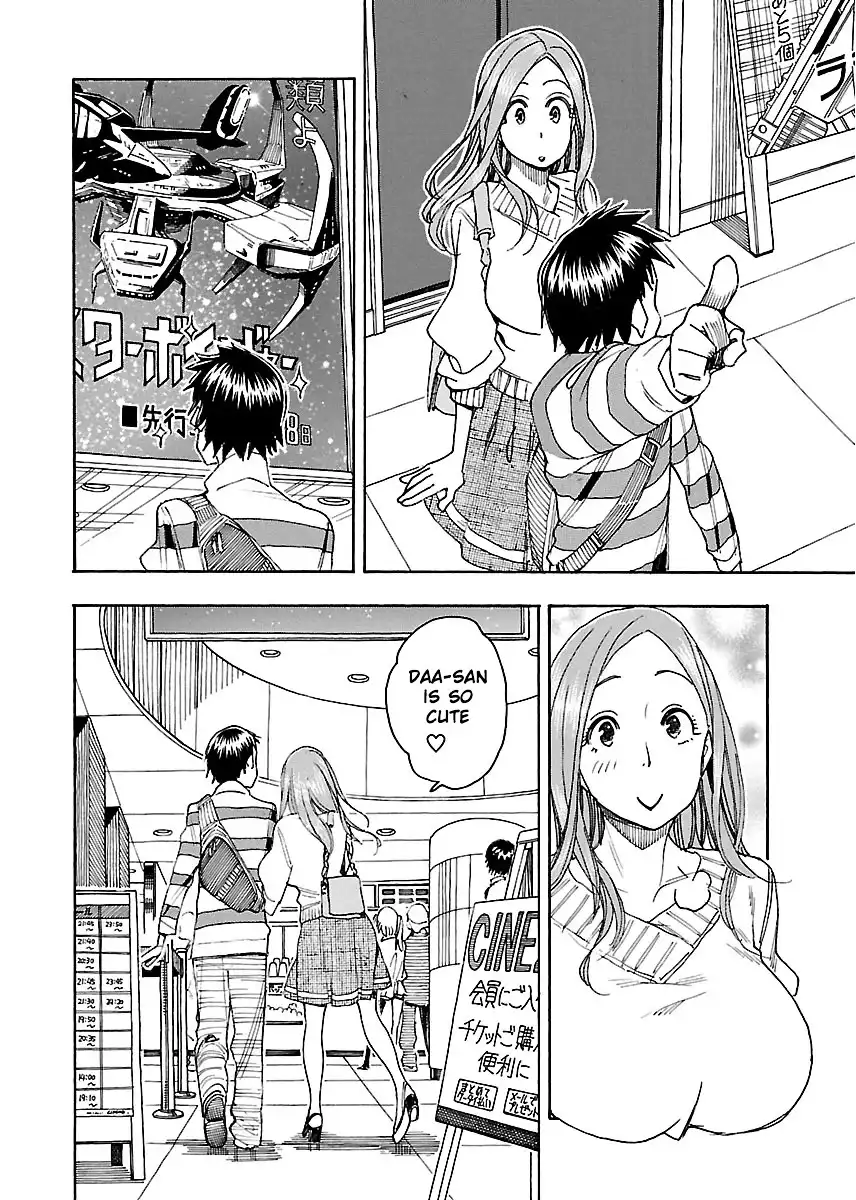 Okusan - Chapter 43 Page 20