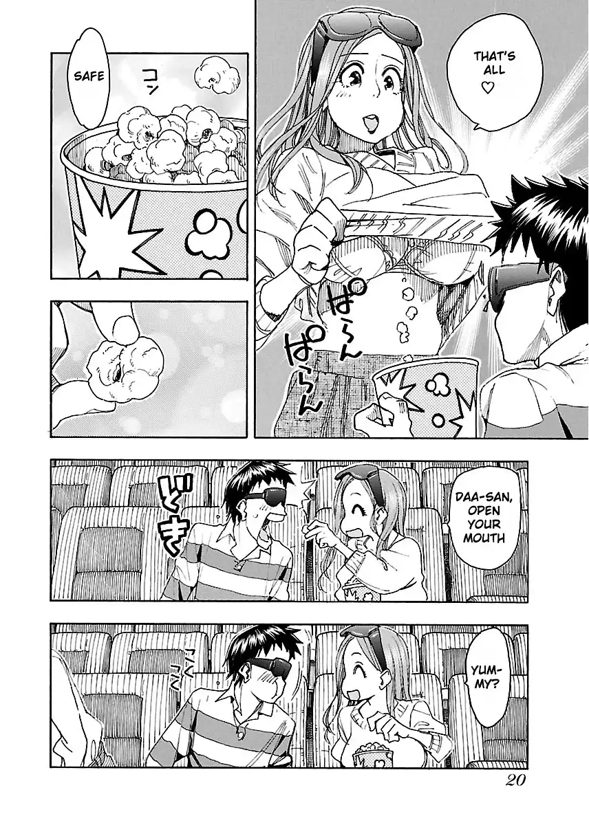 Okusan - Chapter 43 Page 24