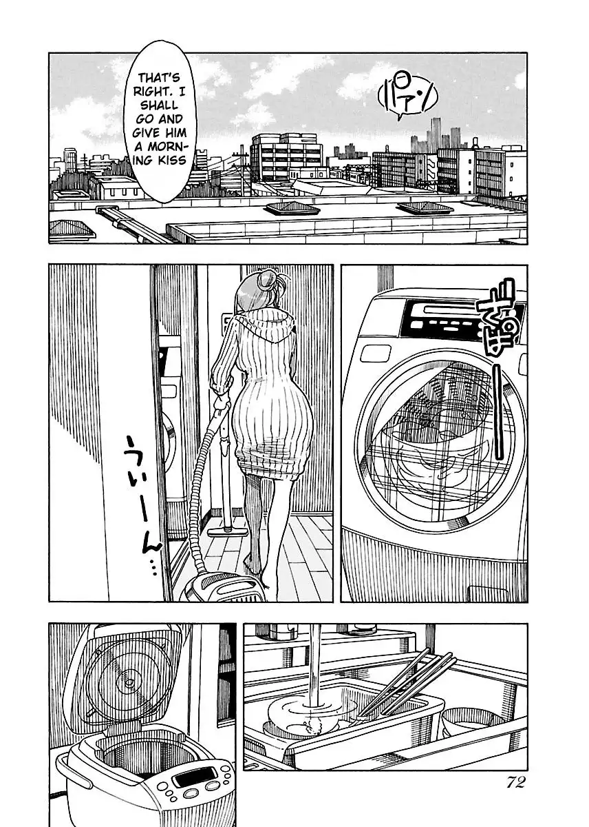 Okusan - Chapter 45 Page 13