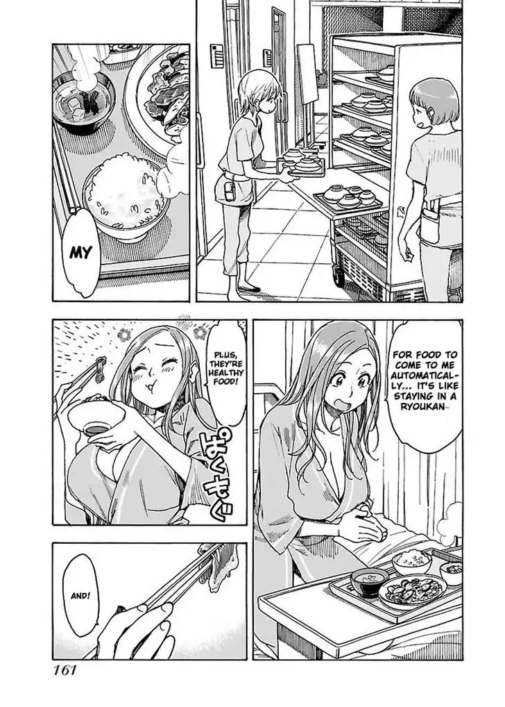 Okusan - Chapter 48 Page 6