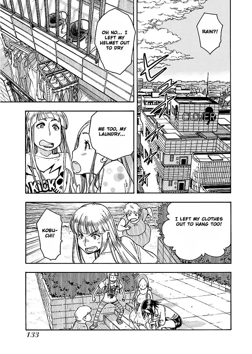 Okusan - Chapter 53 Page 20