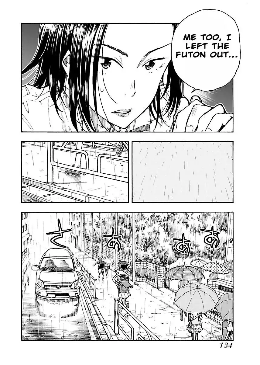 Okusan - Chapter 53 Page 21