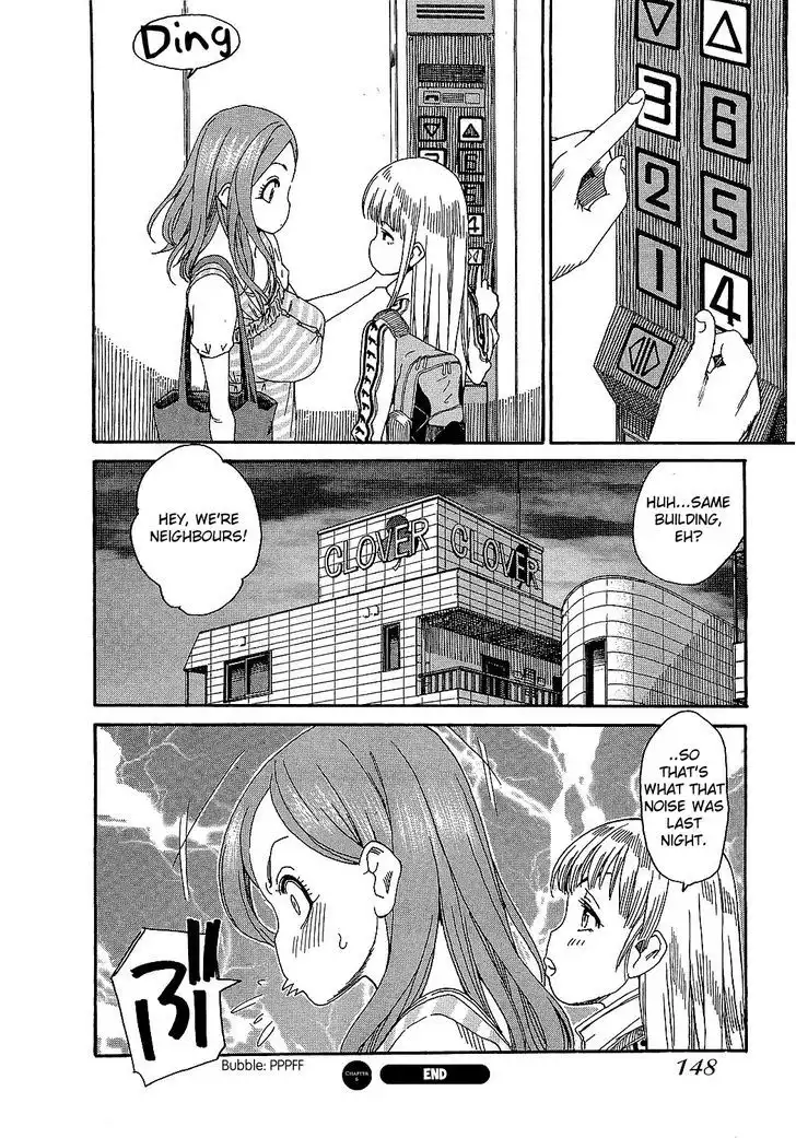 Okusan - Chapter 6 Page 23
