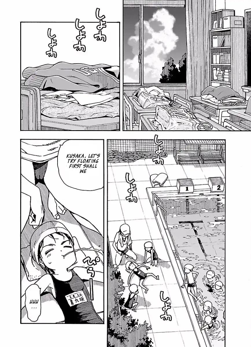 Okusan - Chapter 64 Page 9
