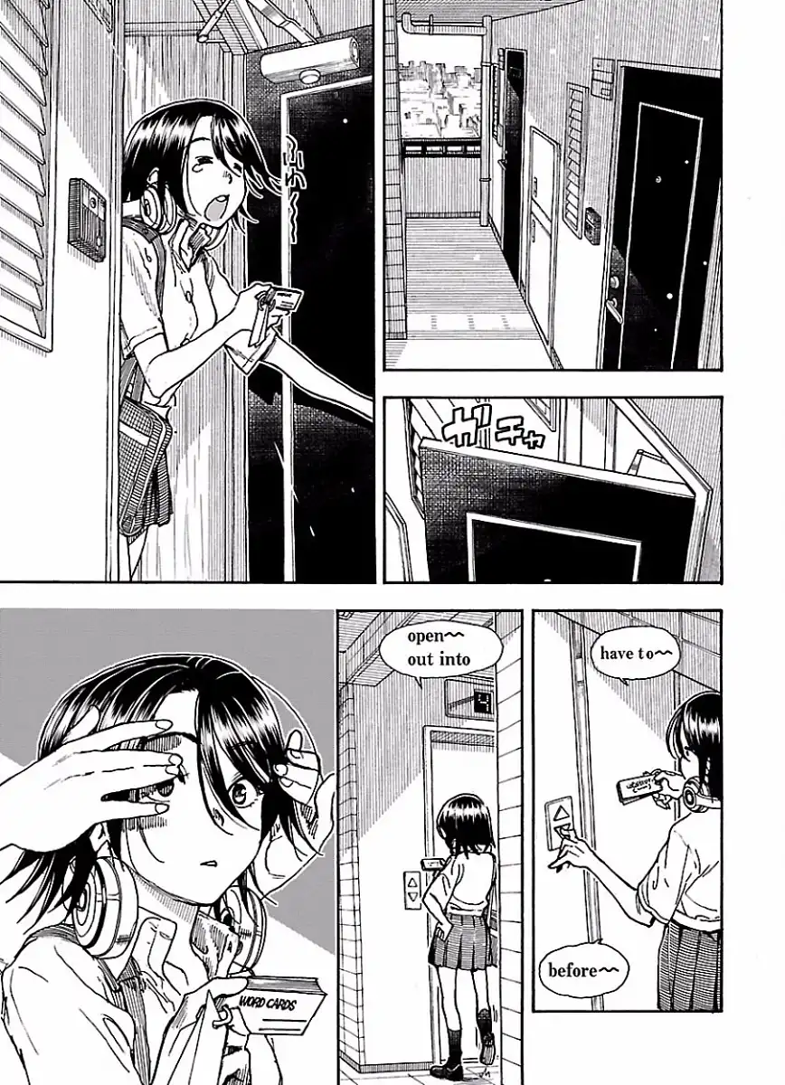 Okusan - Chapter 66 Page 4