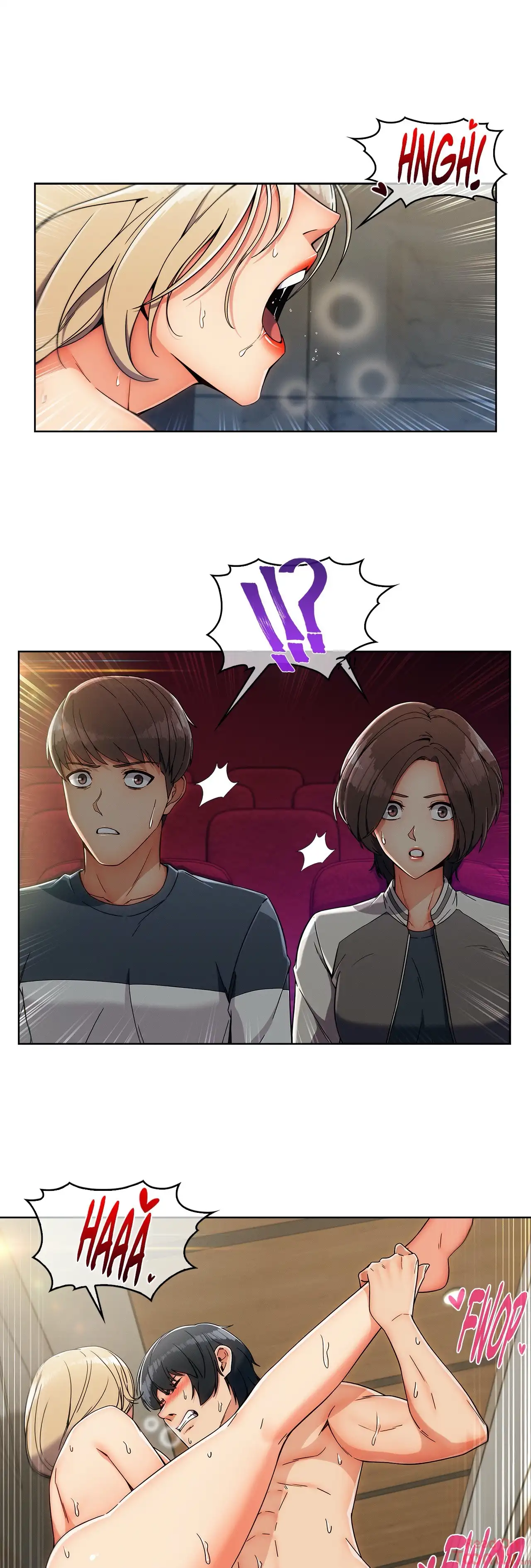 Sweet but Psycho - Chapter 101 Page 6