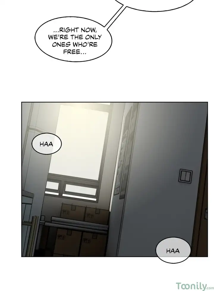 Sweet but Psycho - Chapter 11 Page 48