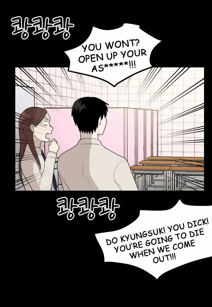 My ID is Gangnam Beauty - Chapter 10 Page 5