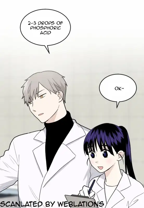 My ID is Gangnam Beauty - Chapter 15 Page 50