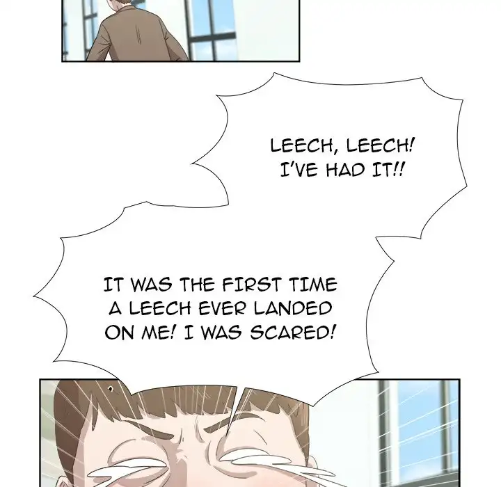 New Teacher in Town - Chapter 16 Page 61