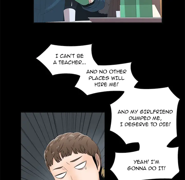 New Teacher in Town - Chapter 2 Page 28