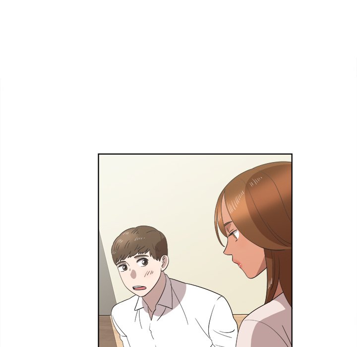 New Teacher in Town - Chapter 20 Page 39