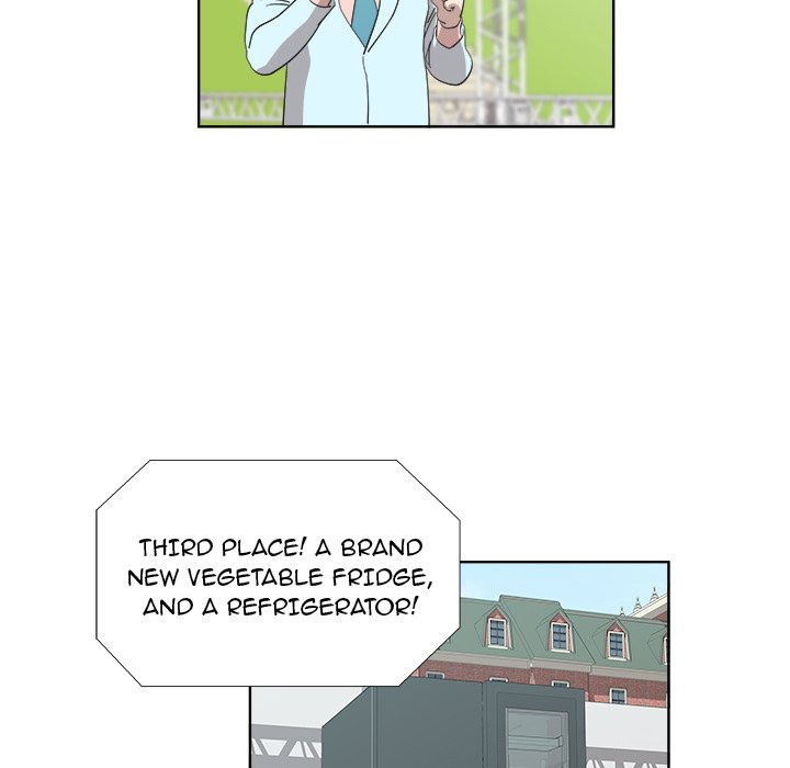 New Teacher in Town - Chapter 23 Page 51