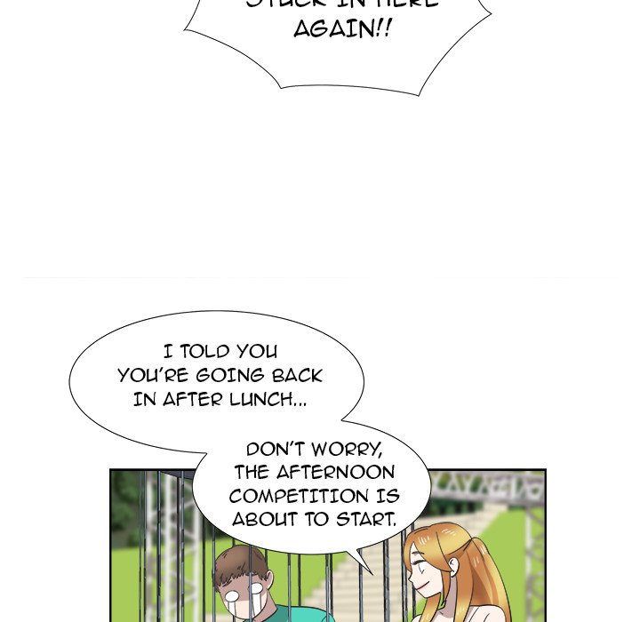 New Teacher in Town - Chapter 26 Page 61
