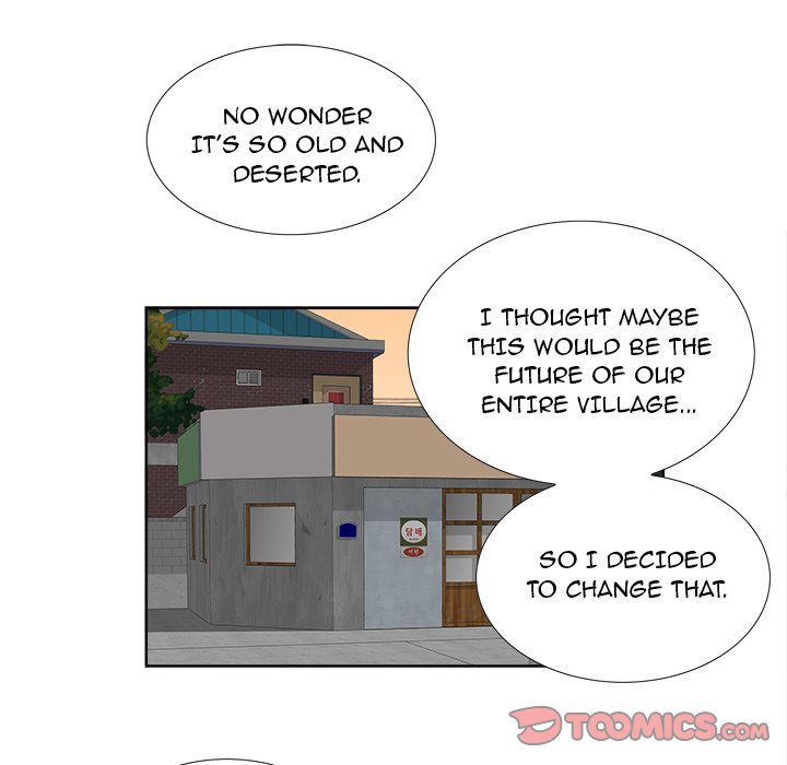 New Teacher in Town - Chapter 30 Page 82