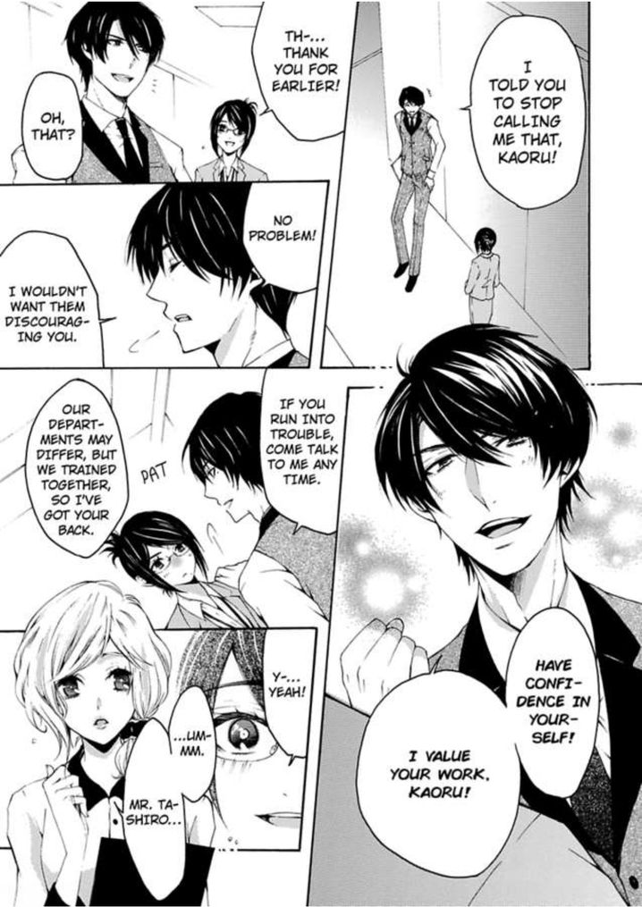 Hitori Ecchi Mirareteta!? ~Anta no Honshou Oshiete Yaru yo~ - Chapter 1 Page 4