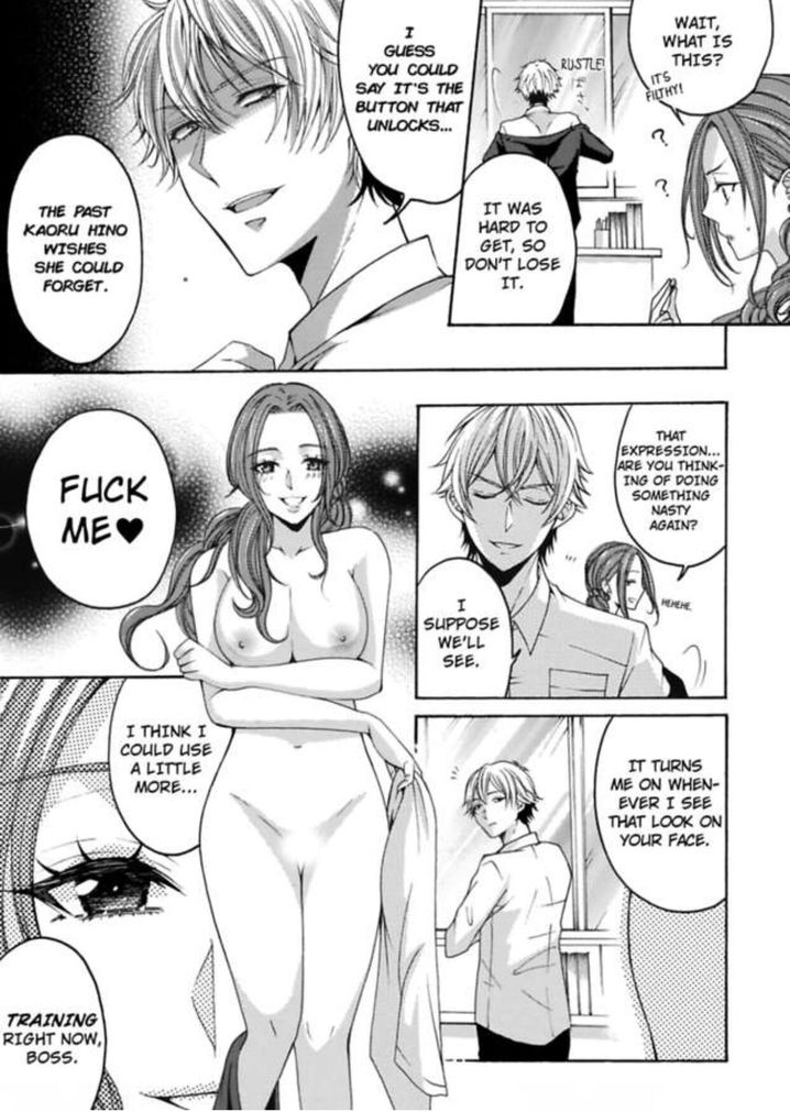 Hitori Ecchi Mirareteta!? ~Anta no Honshou Oshiete Yaru yo~ - Chapter 7 Page 22