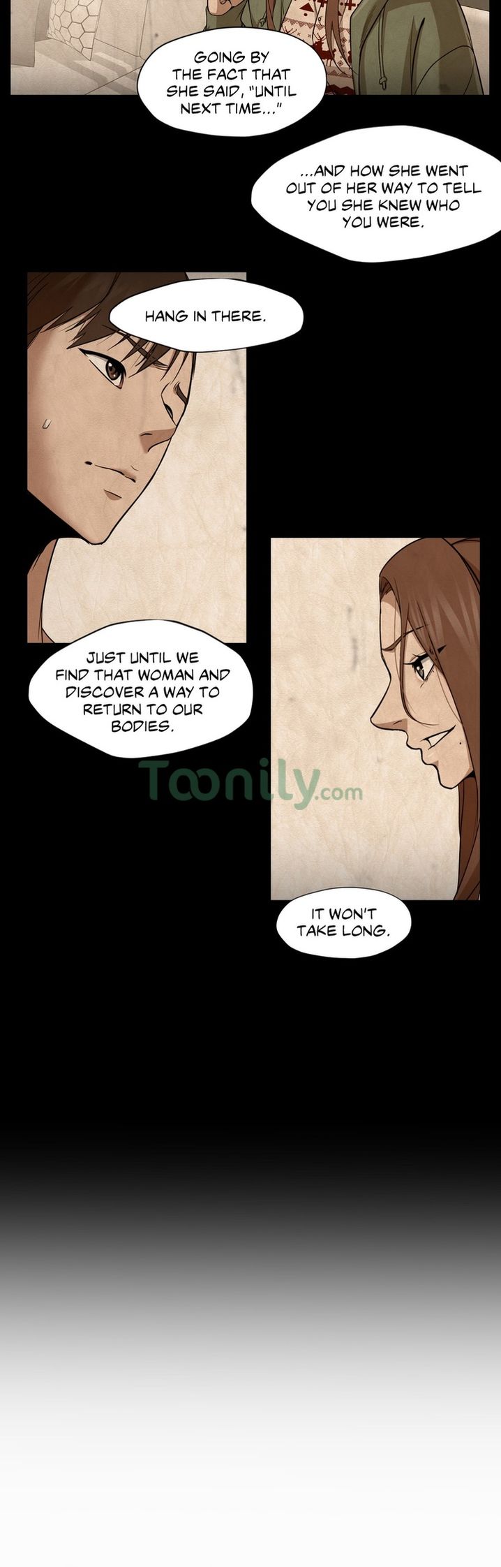 Man Up, Girl! - Chapter 10 Page 10