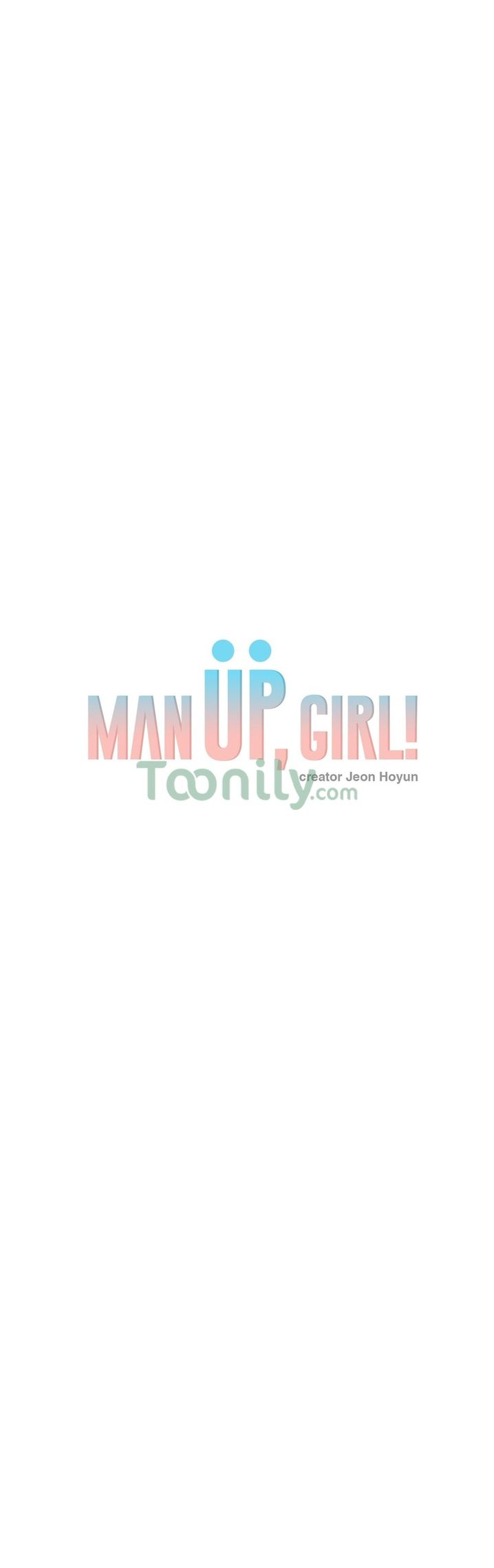 Man Up, Girl! - Chapter 9 Page 3
