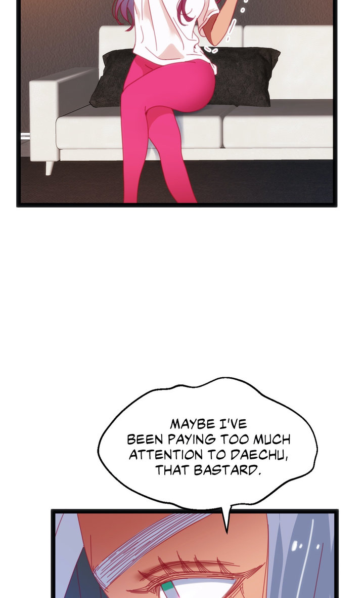The Body Game - Chapter 52 Page 46
