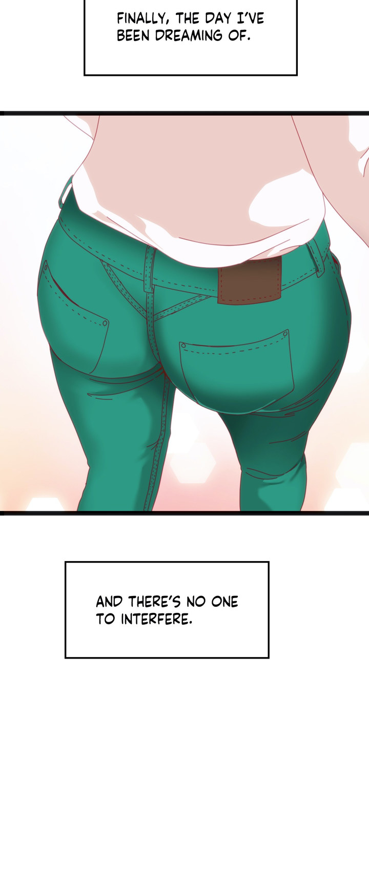 The Body Game - Chapter 59 Page 2