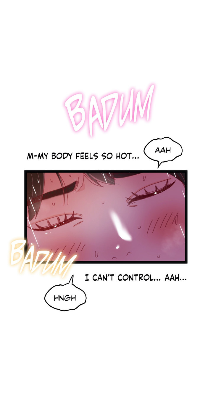 The Body Game - Chapter 59 Page 37