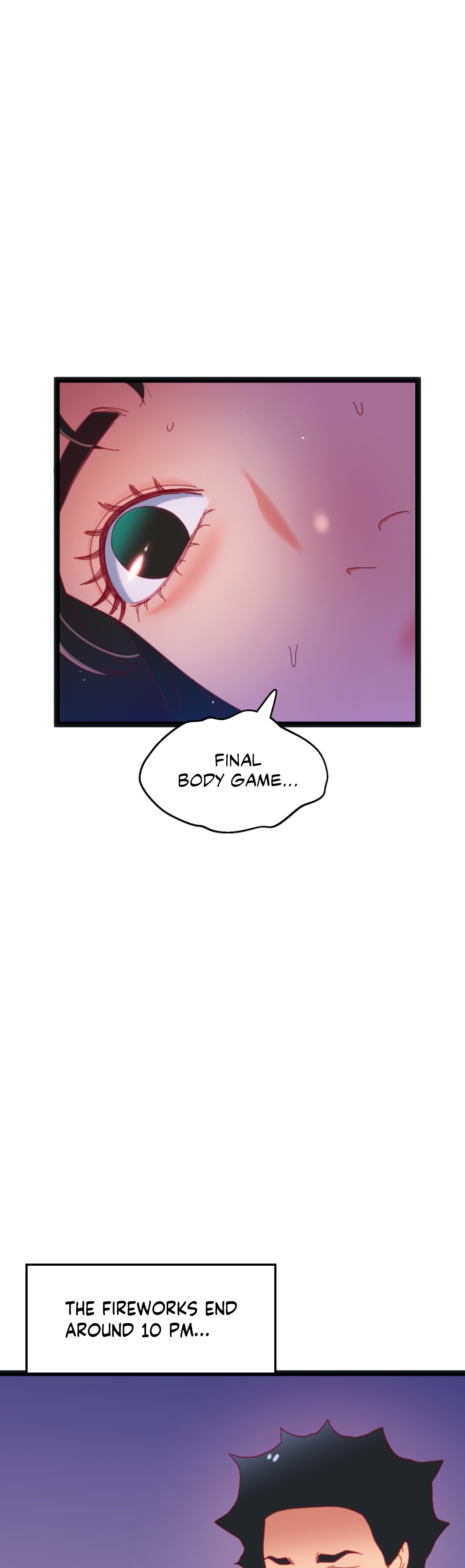 The Body Game - Chapter 62 Page 2