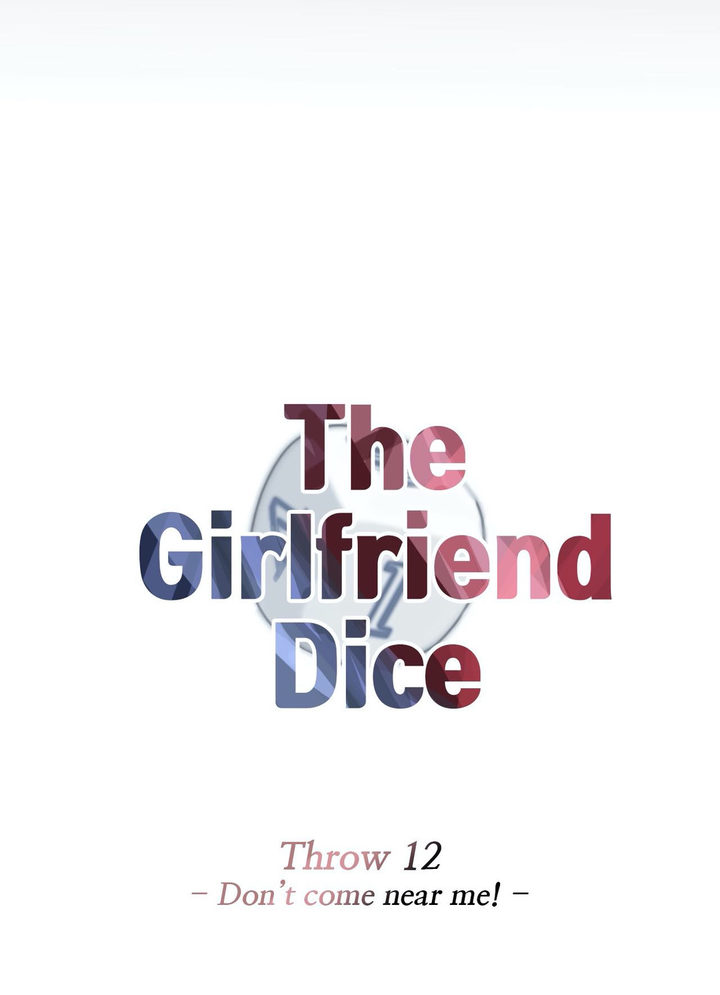 The Girlfriend Dice - Chapter 12 Page 8