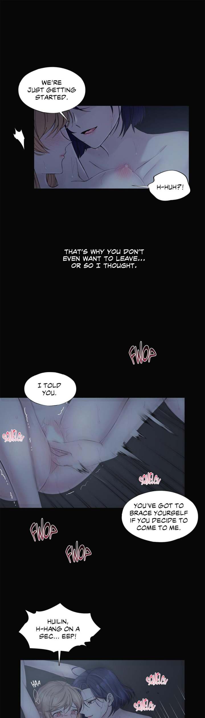 Lilith 2 - Chapter 12 Page 22