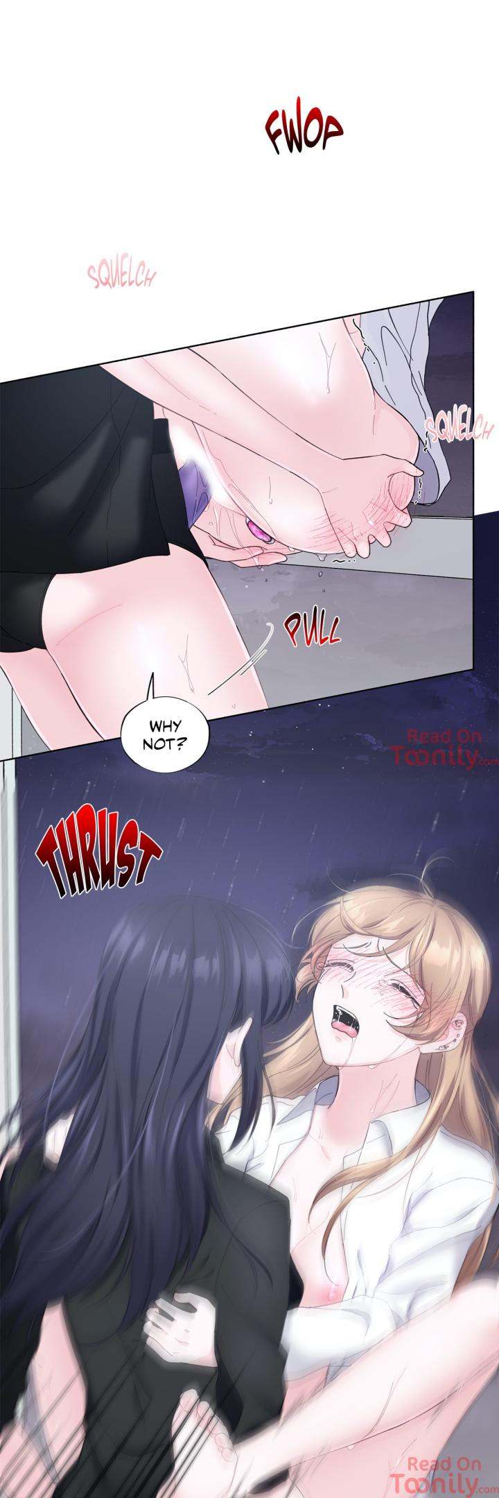Lilith 2 - Chapter 17 Page 4