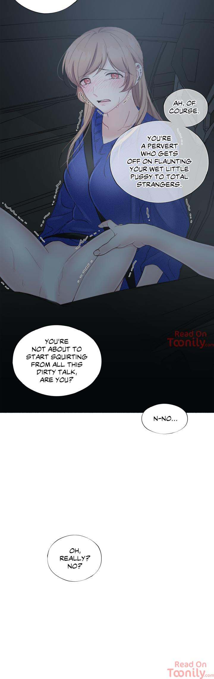 Lilith 2 - Chapter 20 Page 27