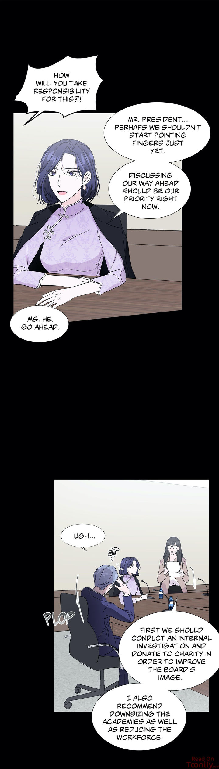 Lilith 2 - Chapter 33 Page 4
